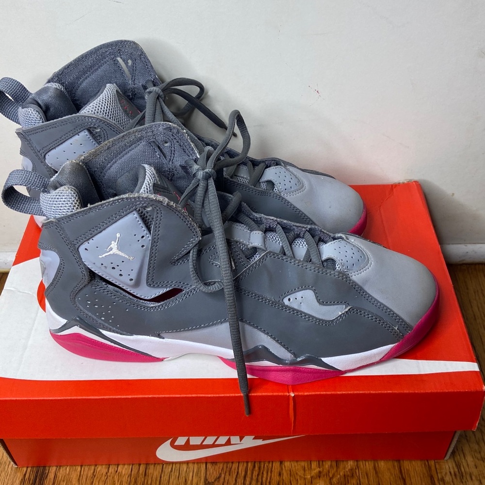 JORDANS